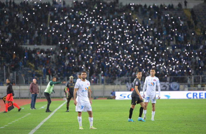 Ph : Mehdi Moussahim Ph : Mehdi Moussahim