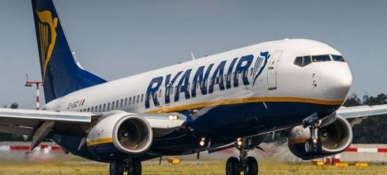  Ryanair : Lancement d'une nouvelle liaison Paris-Agadir