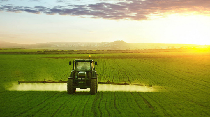 Marrakech- Safi : Concrétisation du programme d’atténuation des effets du déficit pluviométrique Marrakech- Safi : Concrétisation du programme d’atténuation des effets du déficit pluviométrique