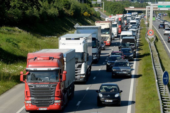 Couverture sociale : les attendus accords sociaux avec les transporteurs routiers se concrétisent Couverture sociale : les attendus accords sociaux avec les transporteurs routiers se concrétisent