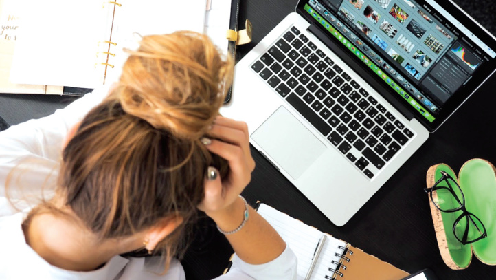 Emploi : Une évolution graduelle et en dents de scie