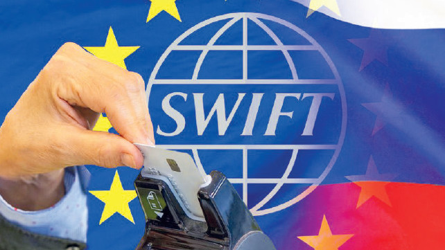 Echanges Maroc - Russie : Quelle alternative au système SWIFT ? Echanges Maroc - Russie : Quelle alternative au système SWIFT ?