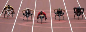 Para-sports : La Chine publie un livre blanc sur le développement du sport pour les personnes en situation d’handicap