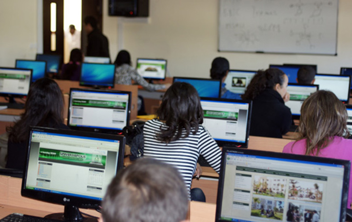 High-tech : Israël offre une formation pour les étudiants marocains High-tech : Israël offre une formation pour les étudiants marocains