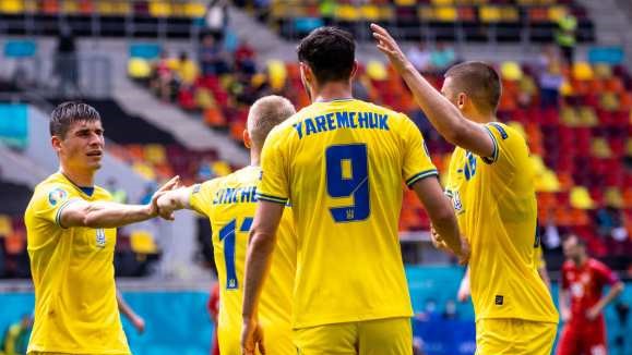 Barrages européens /Mondial 2022 : En raison de la guerre, l’Ukraine demande le report de son match face à l’Ecosse Barrages européens /Mondial 2022 : En raison de la guerre, l’Ukraine demande le report de son match face à l’Ecosse