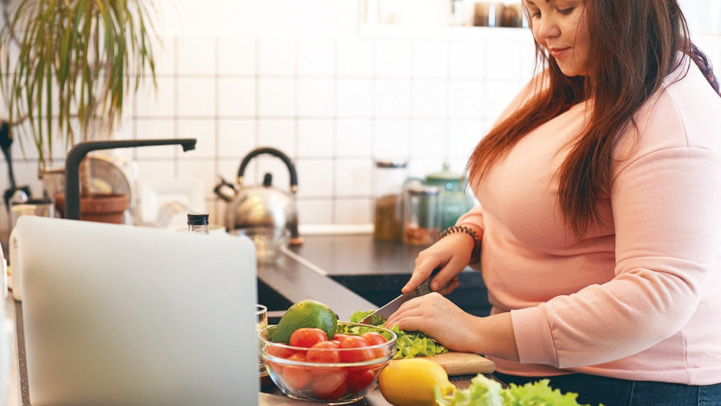 Covid-19 : La crise sanitaire met en lumière « l’obésité » Covid-19 : La crise sanitaire met en lumière « l’obésité »