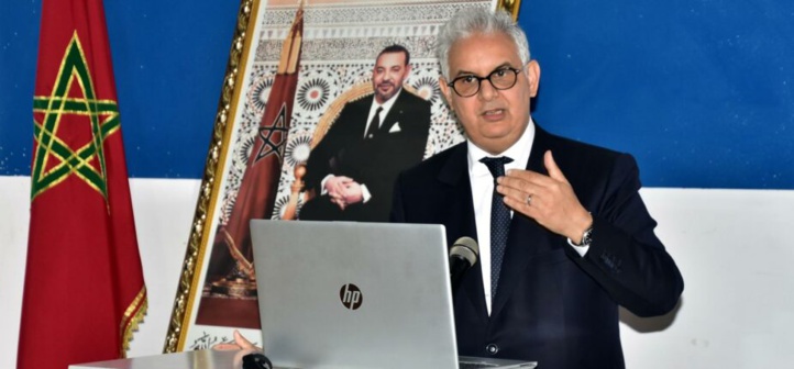 Rareté de l'eau: le gouvernement limite la culture de la pastèque Rareté de l'eau: le gouvernement limite la culture de la pastèque