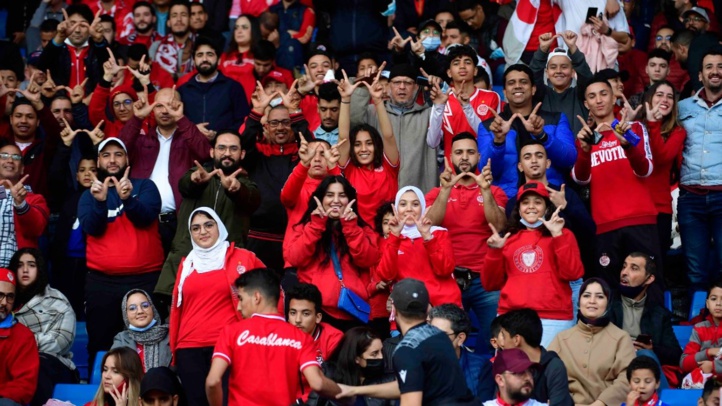 Ligue des champions / Zamalek-Wydad : 60.000 supporters et le coach portugais Ferreira pour battre le Wydad Ligue des champions / Zamalek-Wydad : 60.000 supporters et le coach portugais Ferreira pour battre le Wydad
