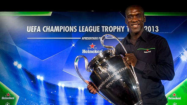 Clarence Seedorf : L’ex-international néerlandais se convertit à l’Islam Clarence Seedorf : L’ex-international néerlandais se convertit à l’Islam