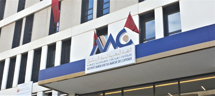 AMMC : le Marché des capitaux enregistre plus de 2,17 milliards de dirhams de levées à fin janvier