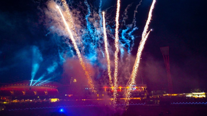 Jeux Paralympiques d’hiver (4-13 mars) : Ouverture des jeux avec les Ukrainiens, sans les Russes et les Biélorusses Jeux Paralympiques d’hiver (4-13 mars) : Ouverture des jeux avec les Ukrainiens, sans les Russes et les Biélorusses