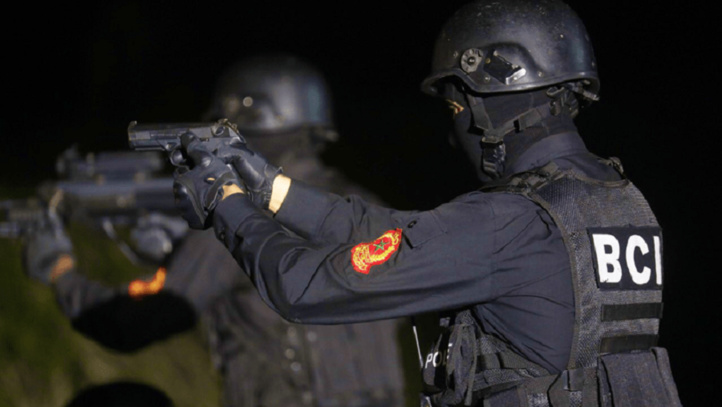 BCIJ : Arrestation d'un maroco-belge extrémiste partisan de Daech BCIJ : Arrestation d'un maroco-belge extrémiste partisan de Daech