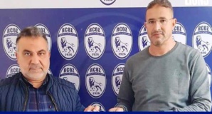 Président et coach du RCOZ. Président et coach du RCOZ.