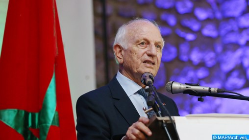 Essaouira - Lutte contre le Sida : Appel de l’espoir, de la lucidité et de l’esprit de responsabilité Essaouira - Lutte contre le Sida : Appel de l’espoir, de la lucidité et de l’esprit de responsabilité