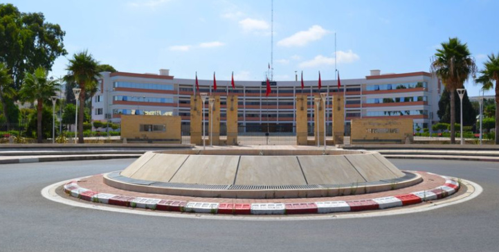 Sidi Kacem : Inauguration de deux hôpitaux de proximité