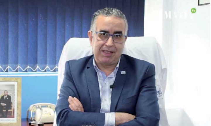 Azeddine Ibrahimi recommande l'autorisation des Tarawih Azeddine Ibrahimi recommande l'autorisation des Tarawih
