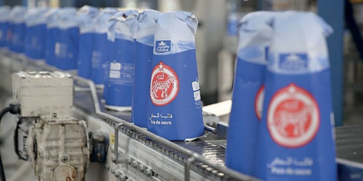 La taxation du sucre remise sur la table de l’Exécutif La taxation du sucre remise sur la table de l’Exécutif