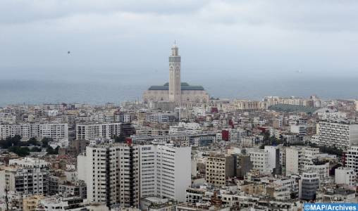 Le conseil de la région Casablanca-Settat adopte des projets de développement pour un investissement de plus de 2.9 MM de DH