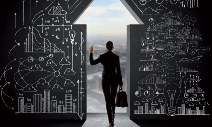 OMTPME : Les femmes représentent 16,2% des dirigeants d'entreprises OMTPME : Les femmes représentent 16,2% des dirigeants d'entreprises