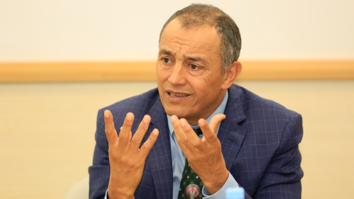 CESE : Il est temps pour une «révision ambitieuse» du Code de la famille CESE : Il est temps pour une «révision ambitieuse» du Code de la famille