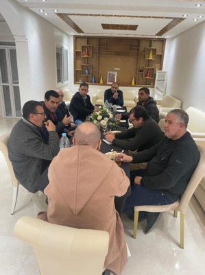 Zoom : La mauvaise situation du cricket marocain Zoom : La mauvaise situation du cricket marocain