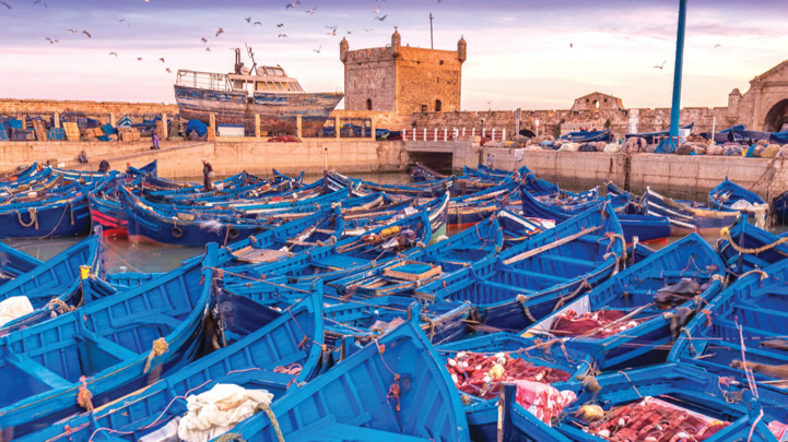 Essaouira / «Awrach» : Pour une mise en oeuvre optimale Essaouira / «Awrach» : Pour une mise en oeuvre optimale