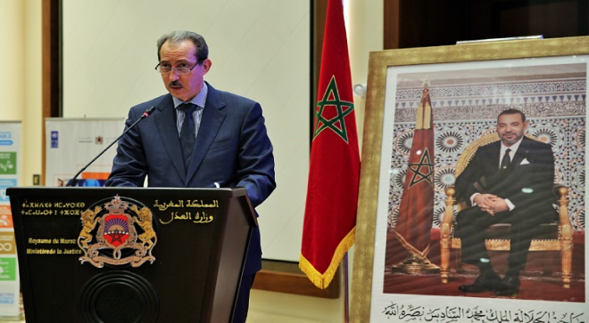 Justice : Levier dans tout plan de développement visant à soutenir l'investissement Justice : Levier dans tout plan de développement visant à soutenir l'investissement