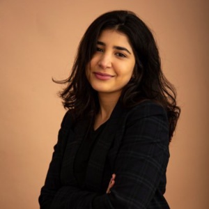 Interview avec Fatima Zohra Hakam : « Le futur des produits alimentaires se trouve dans l’inclusion » Interview avec Fatima Zohra Hakam : « Le futur des produits alimentaires se trouve dans l’inclusion »