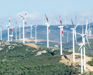 Flambée du prix du Gaz : Périlleuse remontada du charbon dans le mix énergétique du Maroc ? Flambée du prix du Gaz : Périlleuse remontada du charbon dans le mix énergétique du Maroc ?
