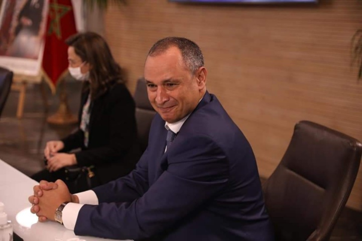 Investissement : 13 conventions pour blinder la souveraineté alimentaire et sanitaire du Royaume Investissement : 13 conventions pour blinder la souveraineté alimentaire et sanitaire du Royaume