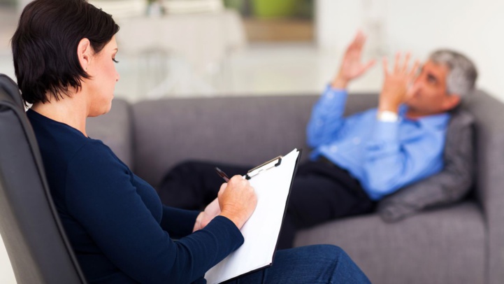 "Quels liens entre psychanalyse et philosophie ?" au coeur d'un colloque international à Oujda "Quels liens entre psychanalyse et philosophie ?" au coeur d'un colloque international à Oujda