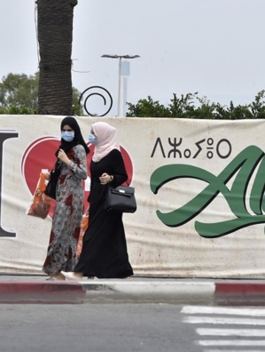 8 Mars en Algérie : Marginalisation, violence, harcèlement