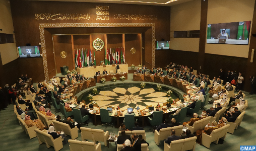 Les ministres arabes des AE rejettent l'armement par l’Iran des séparatistes qui menacent le Maroc