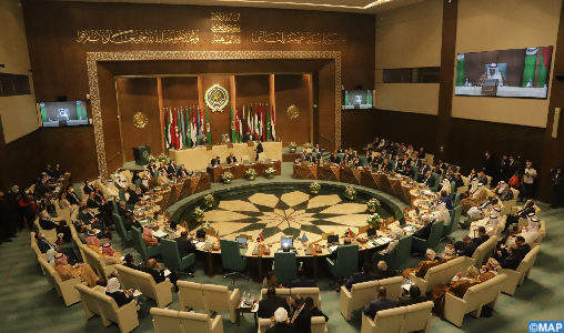 Les ministres arabes des AE rejettent l'armement par l’Iran des séparatistes qui menacent le Maroc Les ministres arabes des AE rejettent l'armement par l’Iran des séparatistes qui menacent le Maroc