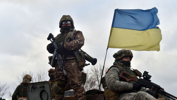 Guerre en Ukraine : Une lutte russo-occidentale qui divise les Marocains