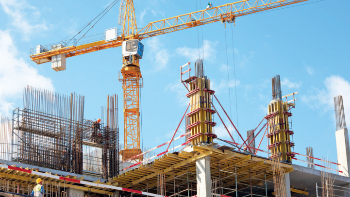 BTP : L’inquiétante érosion des fleurons nationaux BTP : L’inquiétante érosion des fleurons nationaux