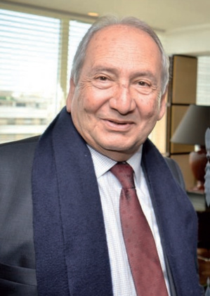 BTP : L’inquiétante érosion des fleurons nationaux BTP : L’inquiétante érosion des fleurons nationaux