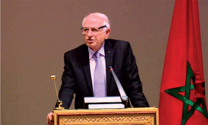 Azoulay : La Chaire Universitaire sur le Droit Hébraïque au Maroc fera date dans l'Histoire