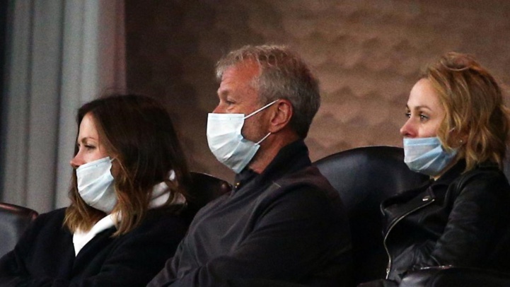 Ibrahimovic-Chelsea : Le gouvernement britannique gèle les avoir de l'oligarque russe Ibrahimovic-Chelsea : Le gouvernement britannique gèle les avoir de l'oligarque russe