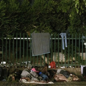 Afrique du Sud : Pays le plus inégalitaire au monde Afrique du Sud : Pays le plus inégalitaire au monde