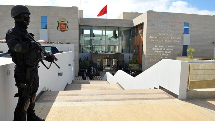 Terrorisme : Le Maroc, l’un des pays les plus immunisés Terrorisme : Le Maroc, l’un des pays les plus immunisés