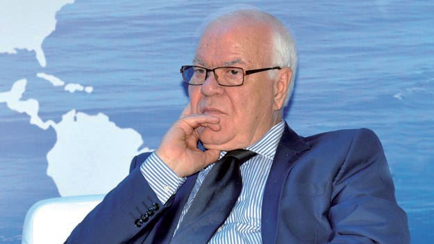 Durabilité halieutique : La FENIP en conclave à Agadir Durabilité halieutique : La FENIP en conclave à Agadir