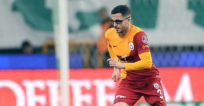 Un vrai miracle : Omar Abdellaoui de Galatasaray récupère la vue pour rejouer au football Un vrai miracle : Omar Abdellaoui de Galatasaray récupère la vue pour rejouer au football