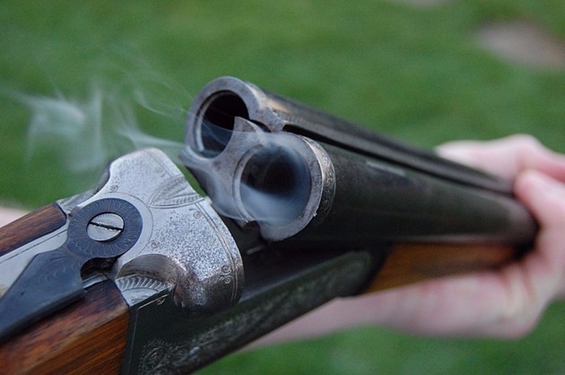 Armes à feu : le Maroc modernise son arsenal juridique Armes à feu : le Maroc modernise son arsenal juridique