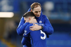 Crise de Chelsea / Tuchel : « Nous serons là et nous nous battrons sans relâche ! » Crise de Chelsea / Tuchel : « Nous serons là et nous nous battrons sans relâche ! »