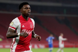 Foot et faits divers : Un international néerlandais soupçonné de trafic de cocaïne Foot et faits divers : Un international néerlandais soupçonné de trafic de cocaïne