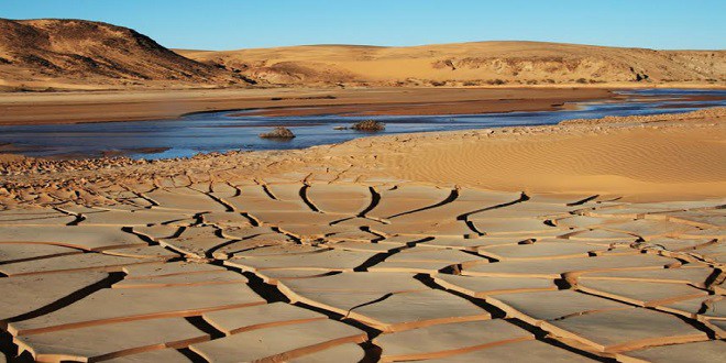 Sécheresse : Baraka plaide en faveur d'une stratégie hydrique efficace Sécheresse : Baraka plaide en faveur d'une stratégie hydrique efficace