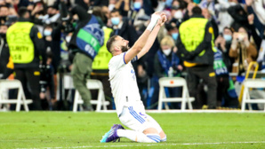 Saison 2021-2022 : Karim Benzema « Ballon d’or » favori selon les nouvelles dispositions ! Saison 2021-2022 : Karim Benzema « Ballon d’or » favori selon les nouvelles dispositions !