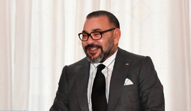 SM le Roi, Amir Al-Mouminine, félicite le Pape François à l’occasion du neuvième anniversaire de son investiture à la mission papale SM le Roi, Amir Al-Mouminine, félicite le Pape François à l’occasion du neuvième anniversaire de son investiture à la mission papale