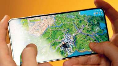 Jeux mobiles : Samsung s’explique sur les performances limitées des Galaxy S22 Jeux mobiles : Samsung s’explique sur les performances limitées des Galaxy S22